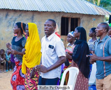 Rafinpa Outreach Keffi, Nassarawa,, Nigeria